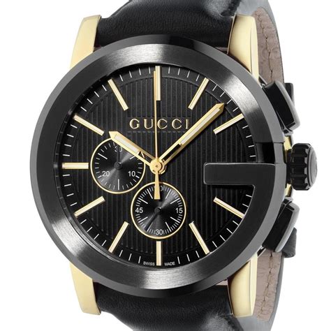 gucci g-chrono